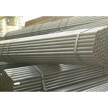 Welded ASTM A53 Grade a Round Steel Pipe